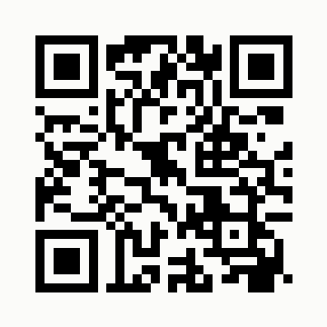 QR code linking to the Colchester CFR donation page